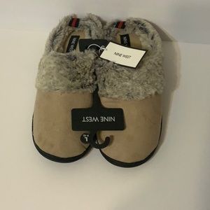 (( NEW )) NINE WEST Women sleepers